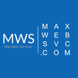 Max Web Services